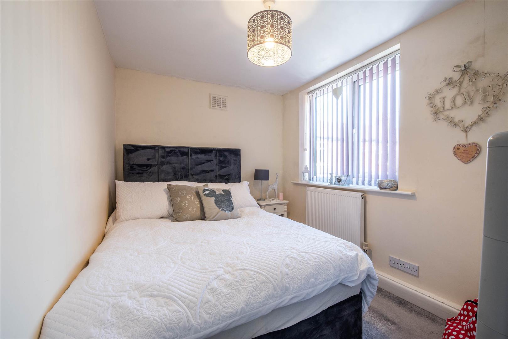 Victoria Road, Walton-Le-Dale, Preston